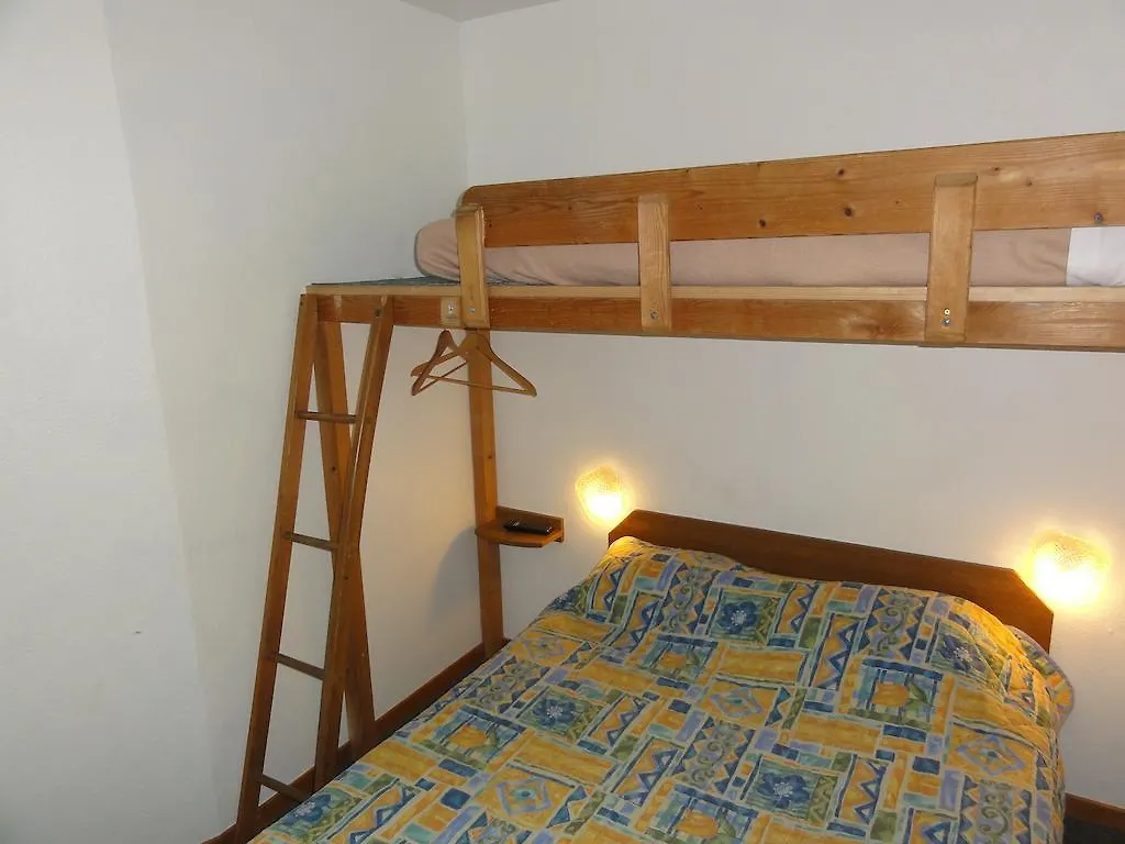 Symp'Hotel Nivolas-Vermelle