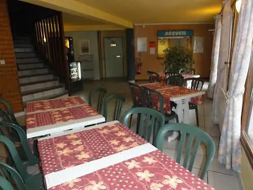 Symp'Hotel Nivolas-Vermelle 0*,  Frankreich