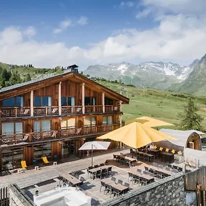 4* Hotel Alparena&spa