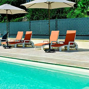 Du Viaduc Hotel Tarascona