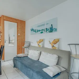 Maison Casa vacanze Pontorson