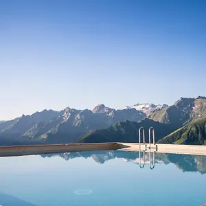*** Hotel Villages Clubs Du Soleil - Superbagneres France