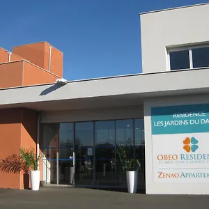  Aparthotel Zenao
