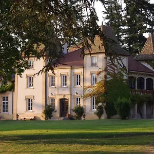 3* Couette-café Domaine Des Grands Cèdres