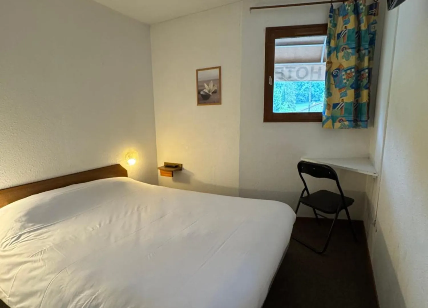Hotel Symp'Hotel Nivolas-Vermelle