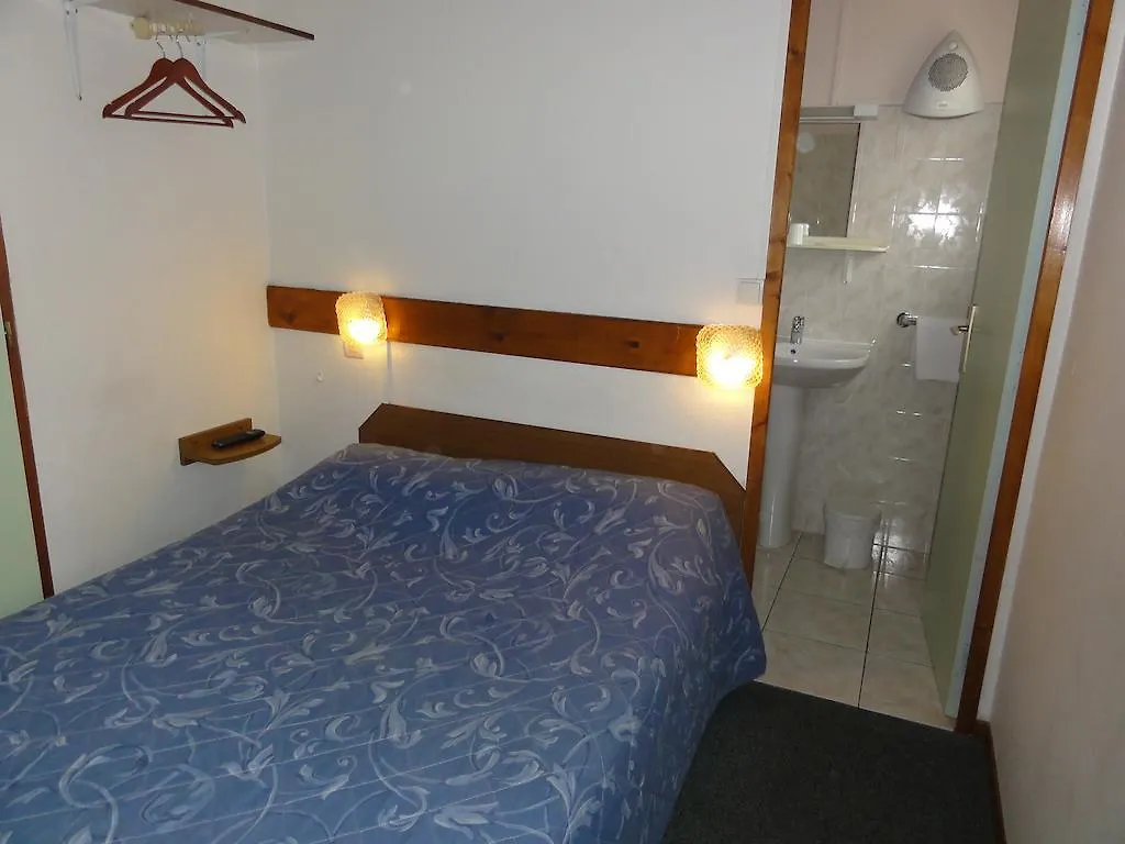 Symp'Hotel Nivolas-Vermelle Hotel