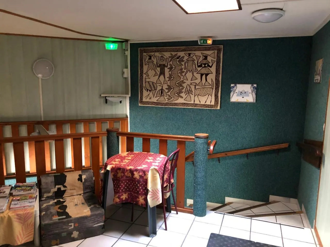Symp'Hotel Nivolas-Vermelle Francia