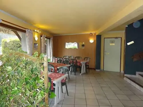 Symp'Hotel Nivolas-Vermelle Francia